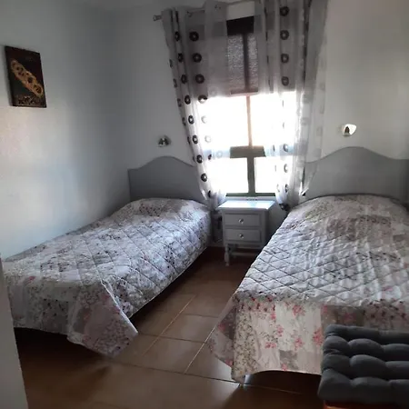 Appartement Las Torres Del Castillo Costa De Antigua