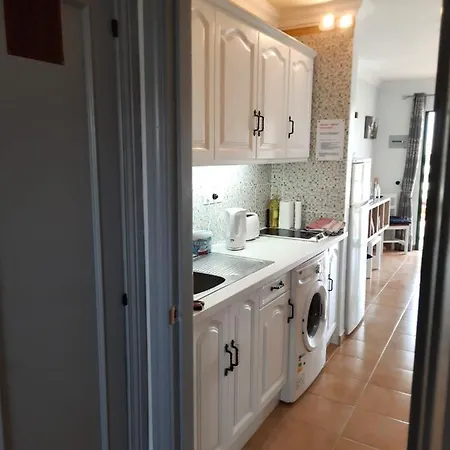 Appartement Las Torres Del Castillo *
