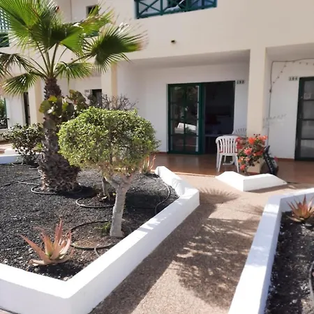 Appartement Las Torres Del Castillo